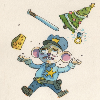 Mappy Land